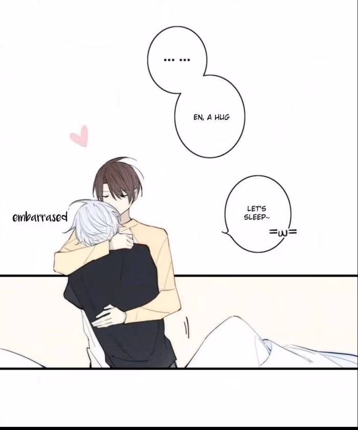 Read Love in Lyrics chapter 98 image 22 on Lezhin