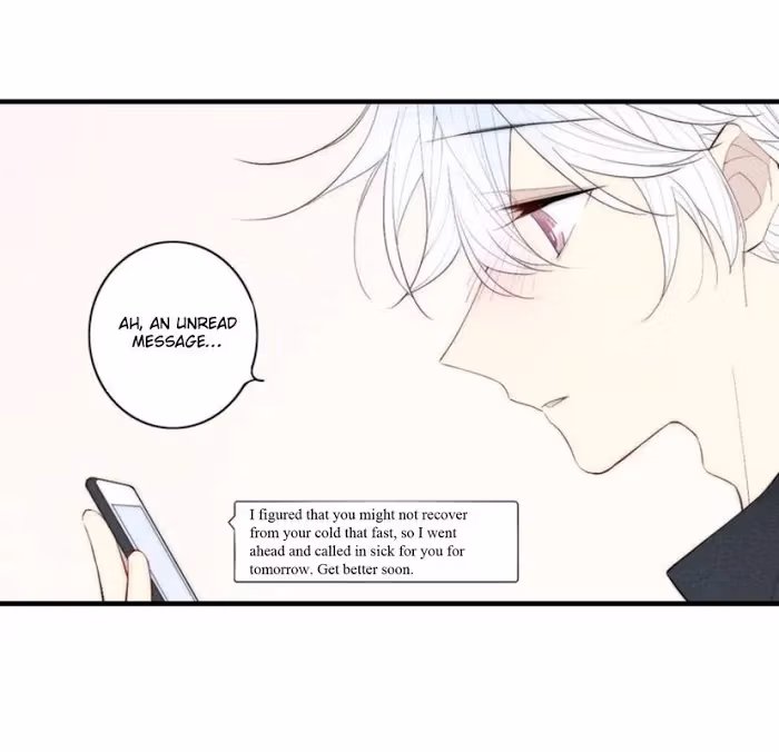 Read Love in Lyrics chapter 98 image 25 on Lezhin