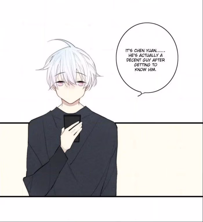 Read Love in Lyrics chapter 98 image 26 on Lezhin