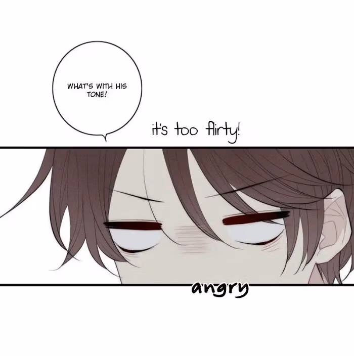 Read Love in Lyrics chapter 98 image 28 on Lezhin