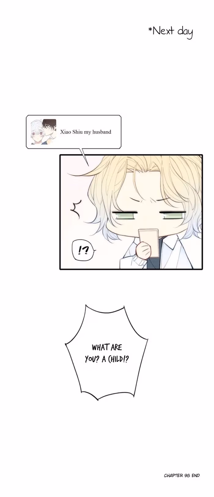 Read Love in Lyrics chapter 98 image 30 on Lezhin