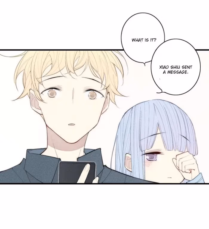 Read Love in Lyrics chapter 98 image 5 on Lezhin