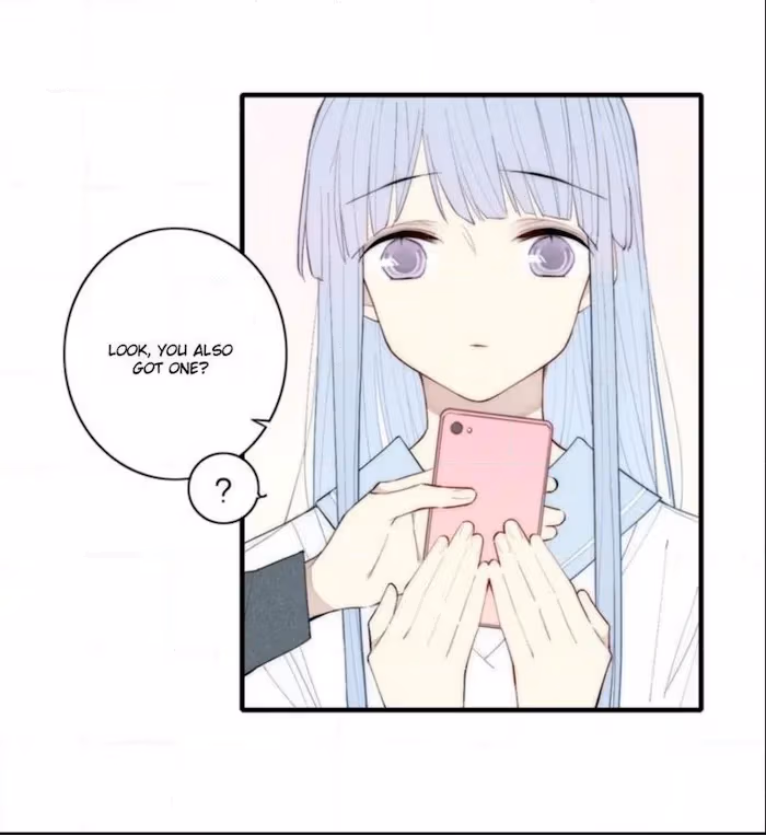 Read Love in Lyrics chapter 98 image 6 on Lezhin