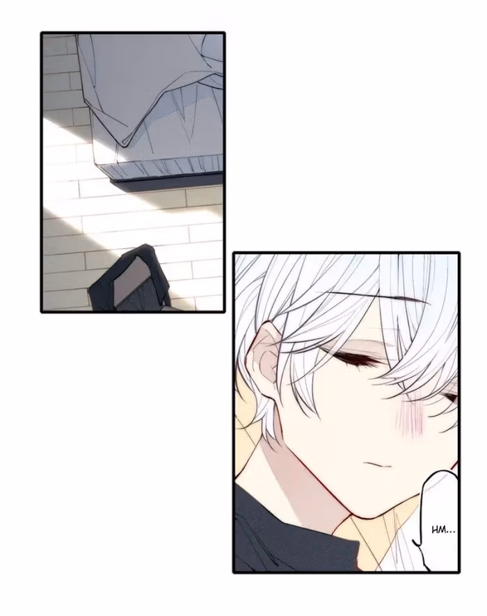 Read Love in Lyrics chapter 99 image 2 on Lezhin