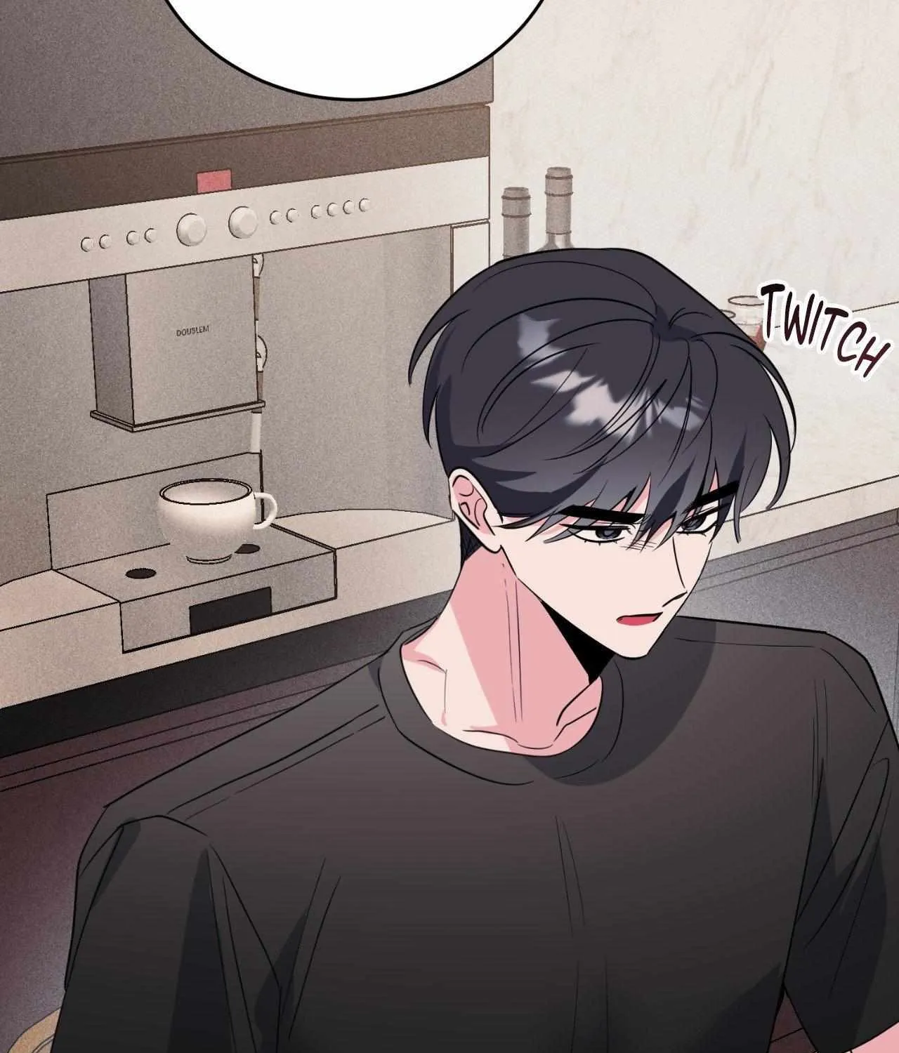 Love in Reprise Chapter 102 page 3 - 