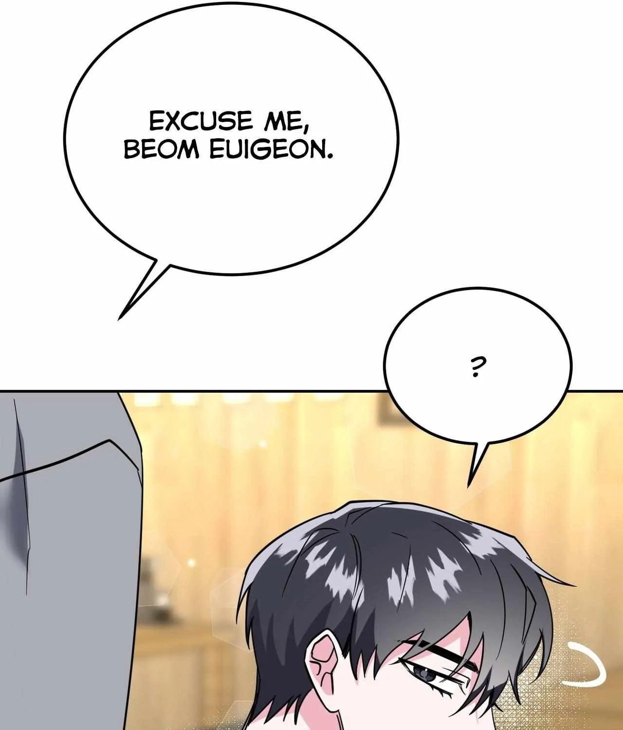 Love in Reprise Chapter 14 page 117 - 