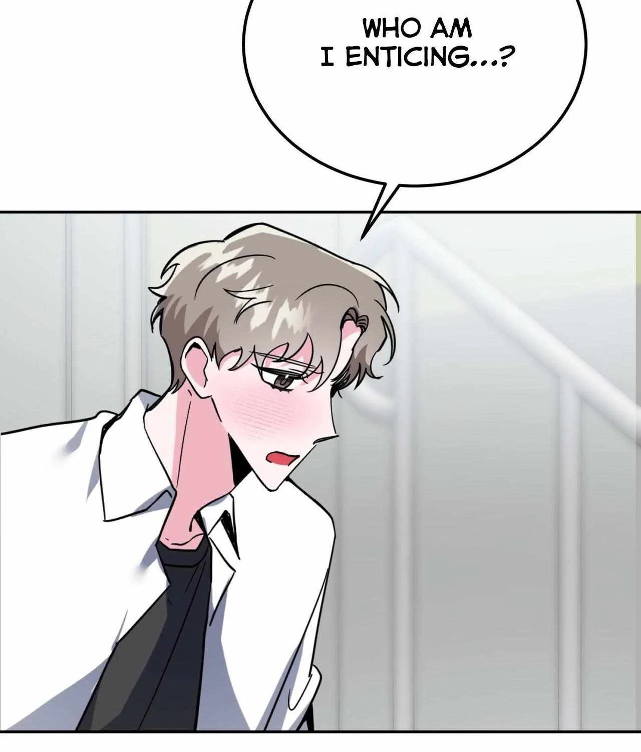 Love in Reprise Chapter 16 page 4 - 