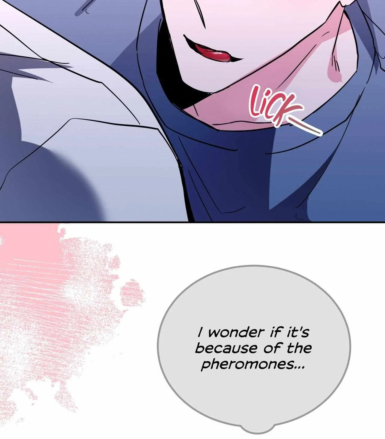 Love in Reprise Chapter 17 page 117 - 