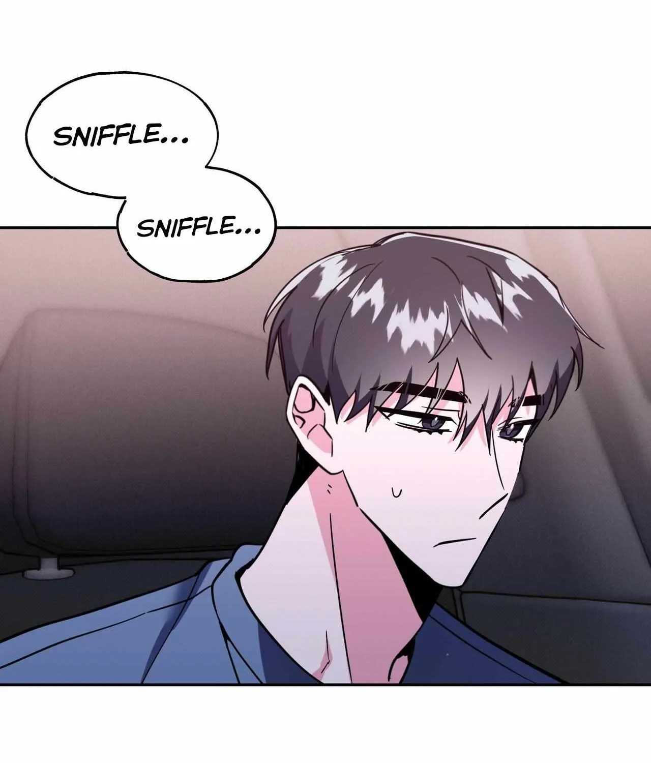 Love in Reprise Chapter 17 page 3 - 