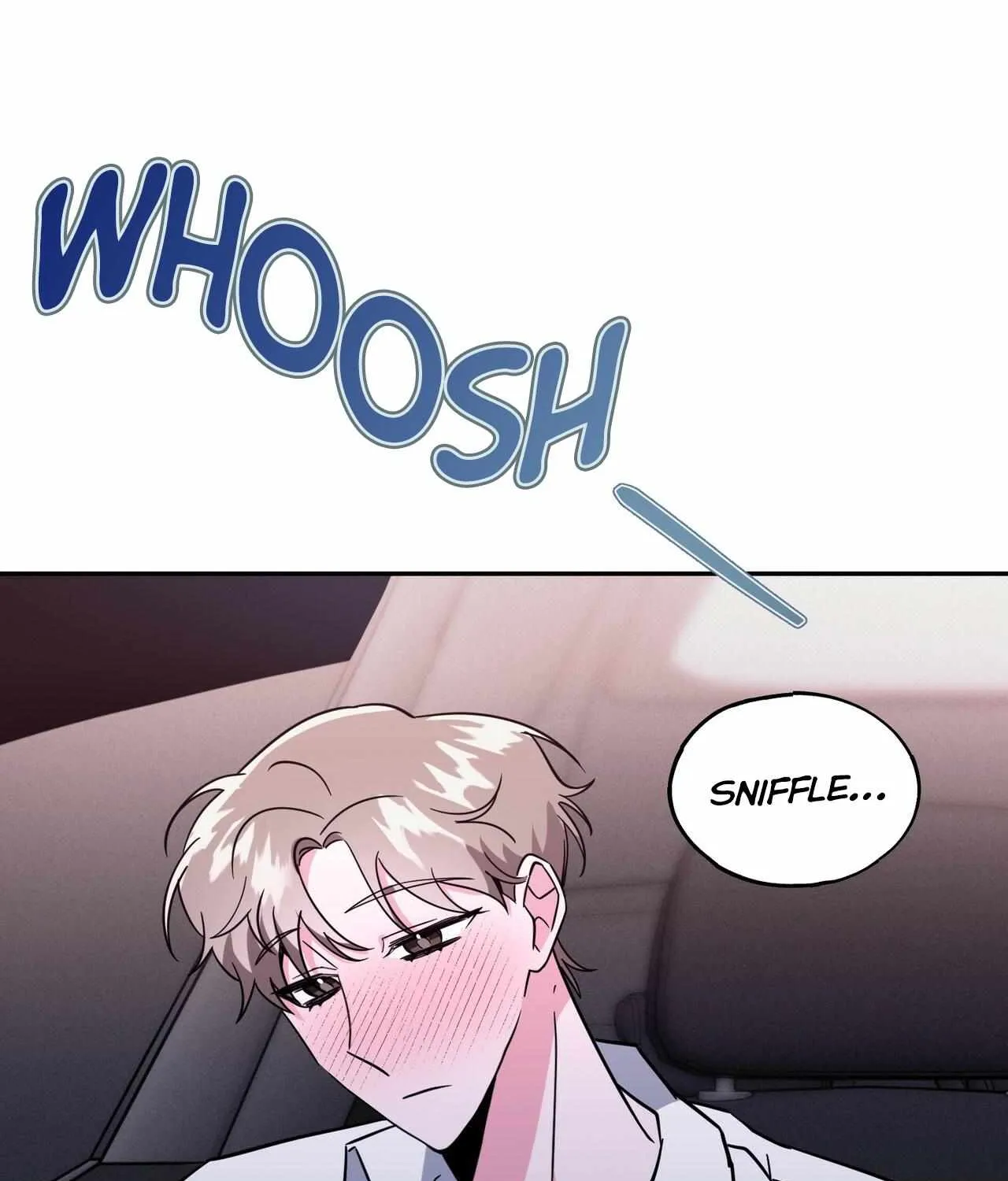 Love in Reprise Chapter 17 page 4 - 