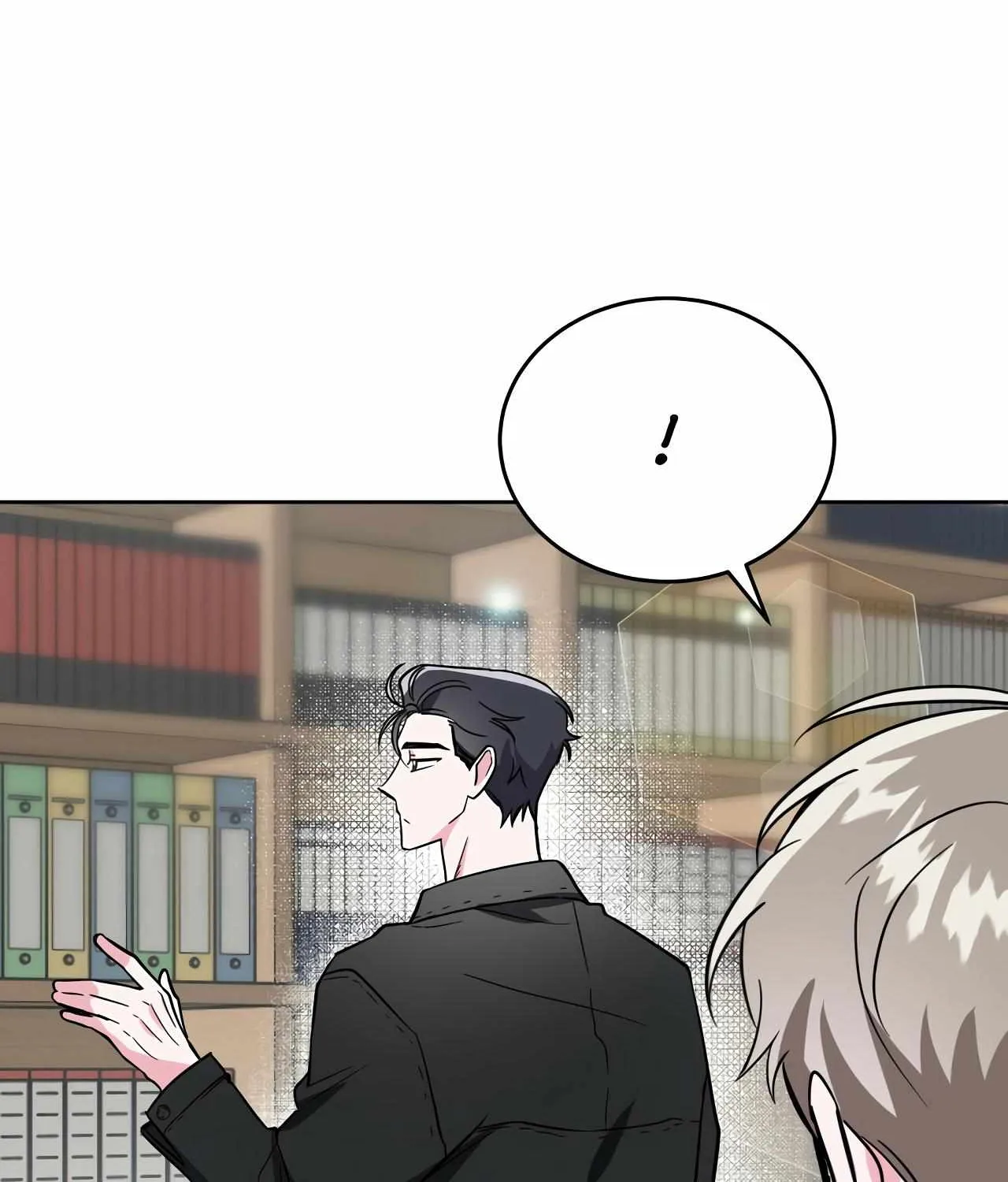 Love in Reprise Chapter 19 page 117 - 