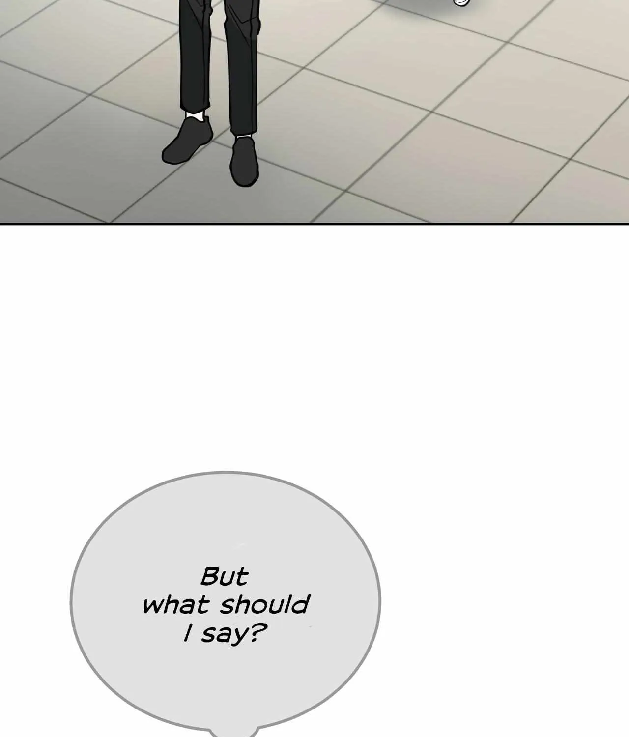 Love in Reprise Chapter 20 page 4 - 