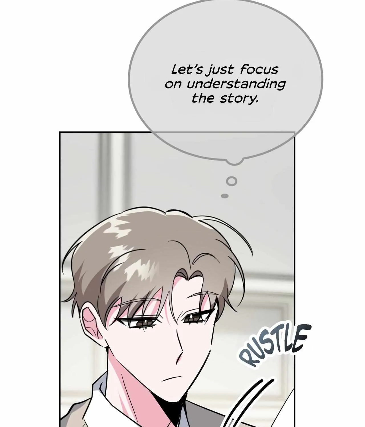 Love in Reprise Chapter 21 page 102 - 