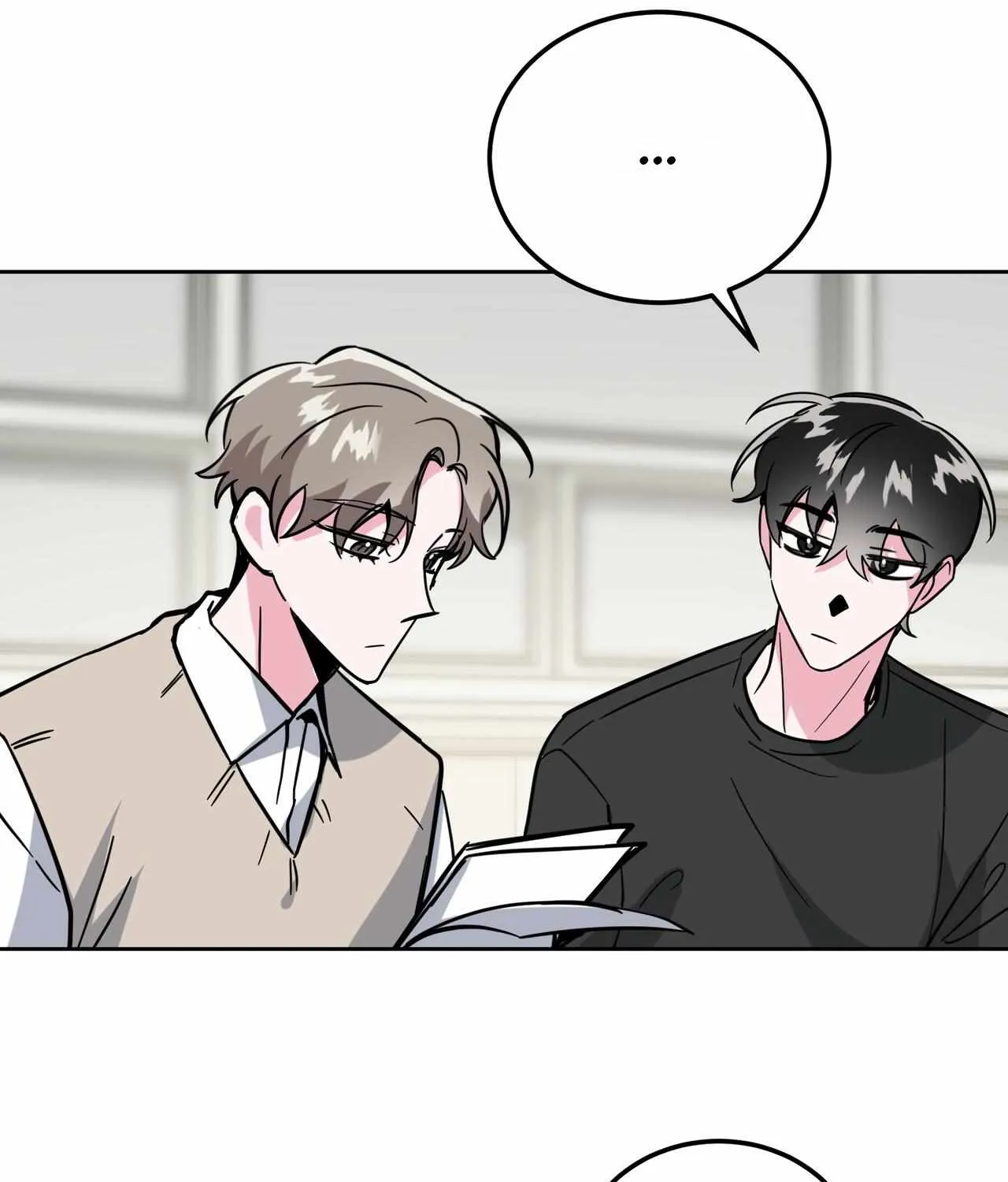 Love in Reprise Chapter 21 page 104 - 