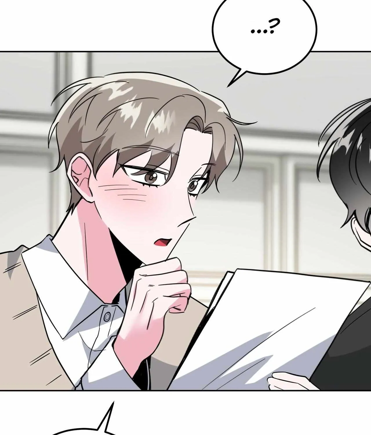 Love in Reprise Chapter 21 page 105 - 