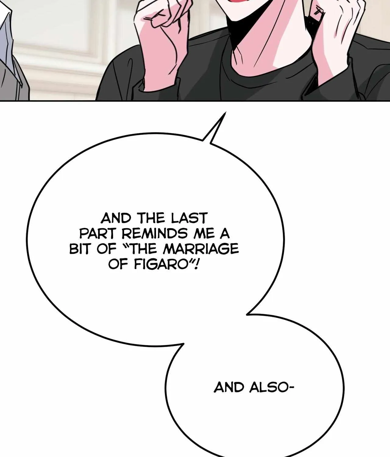 Love in Reprise Chapter 21 page 110 - 