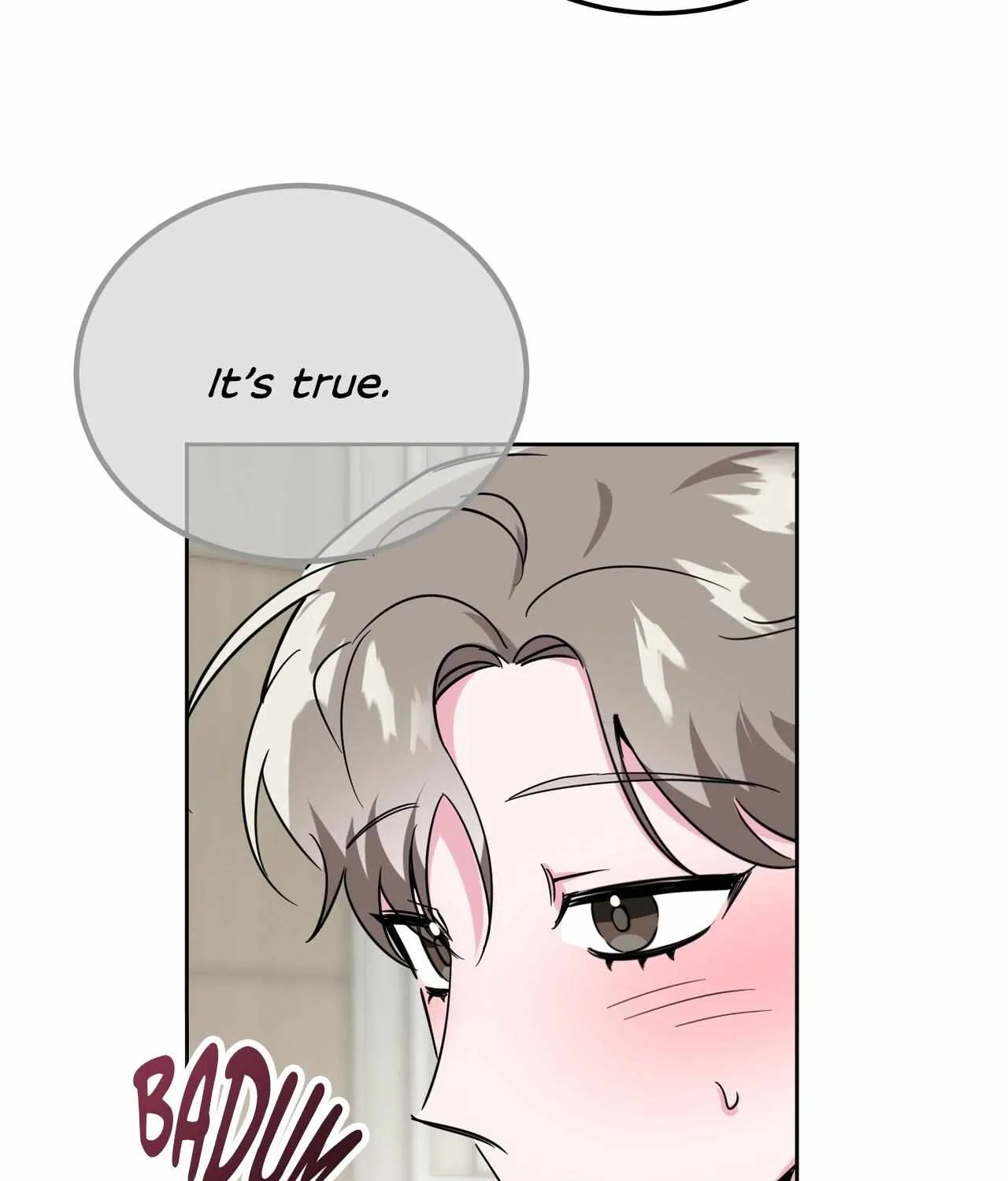 Love in Reprise Chapter 21 page 111 - 