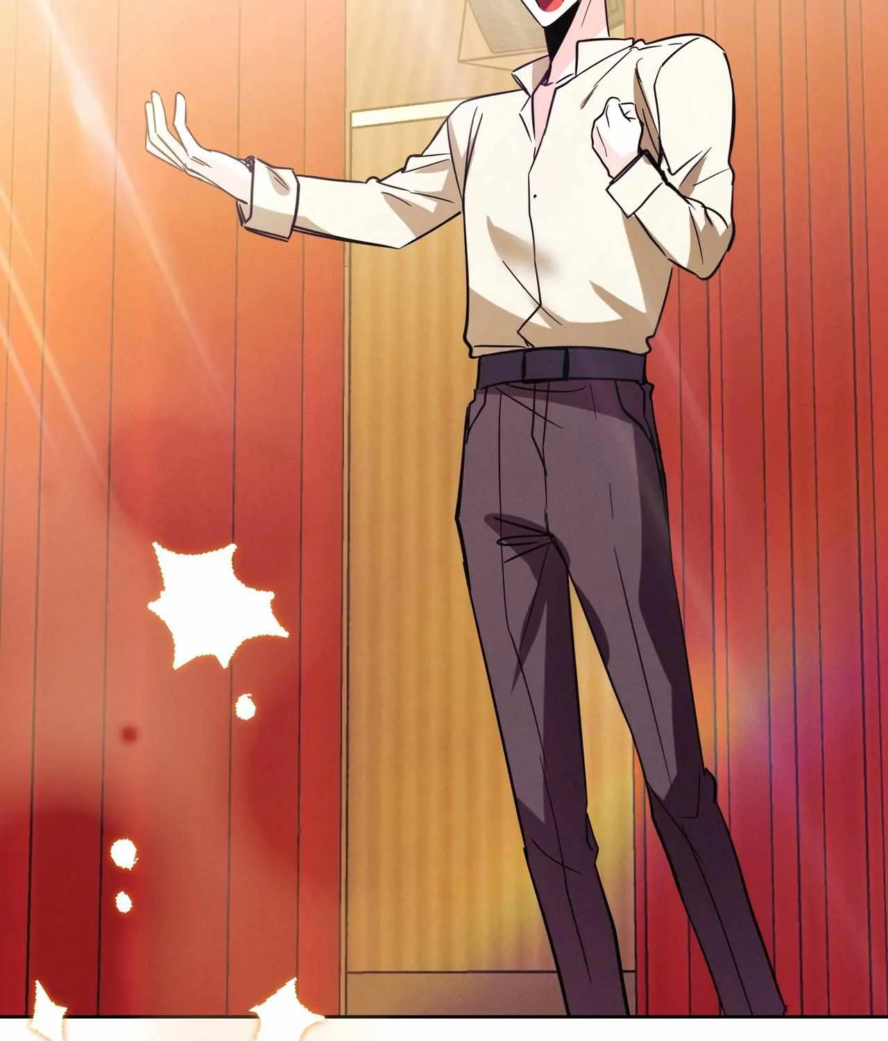 Love in Reprise Chapter 21 page 114 - 