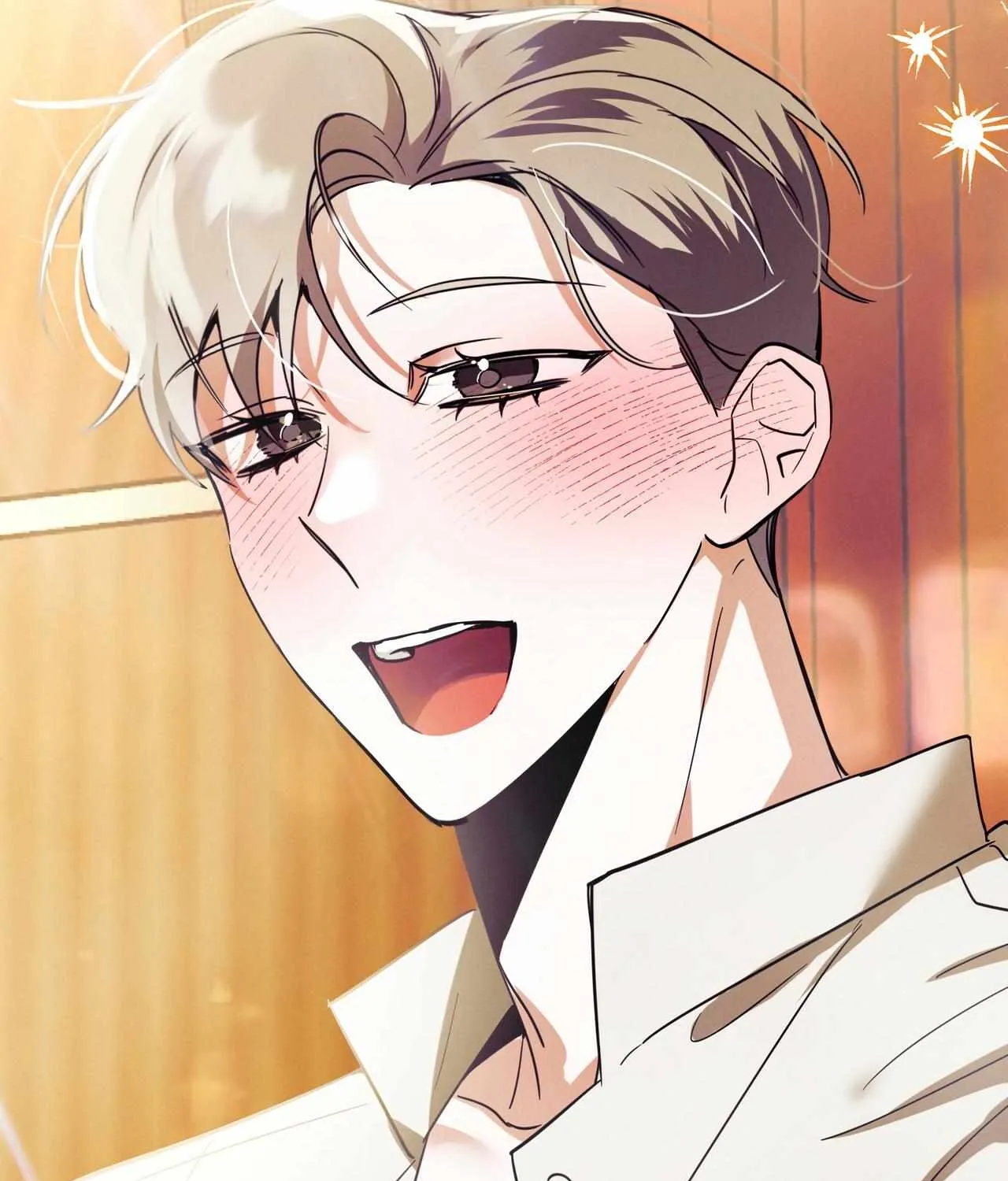 Love in Reprise Chapter 21 page 116 - 
