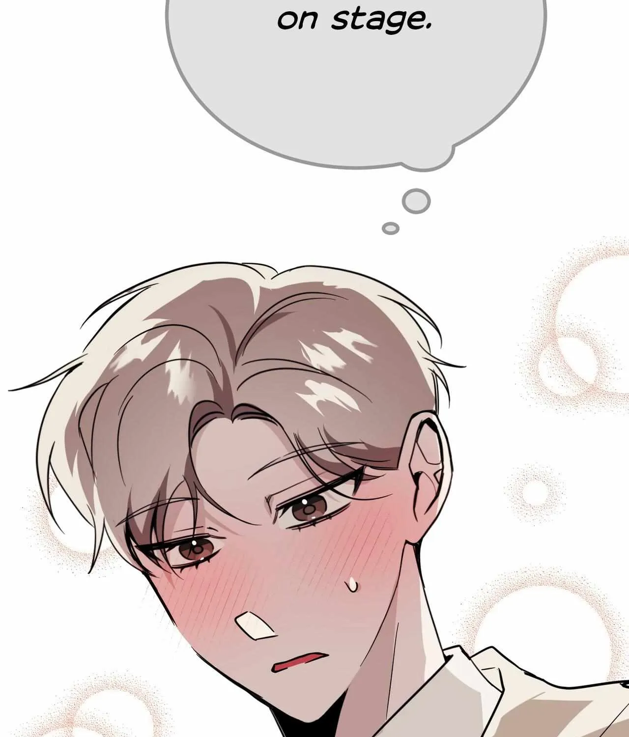 Love in Reprise Chapter 21 page 120 - 