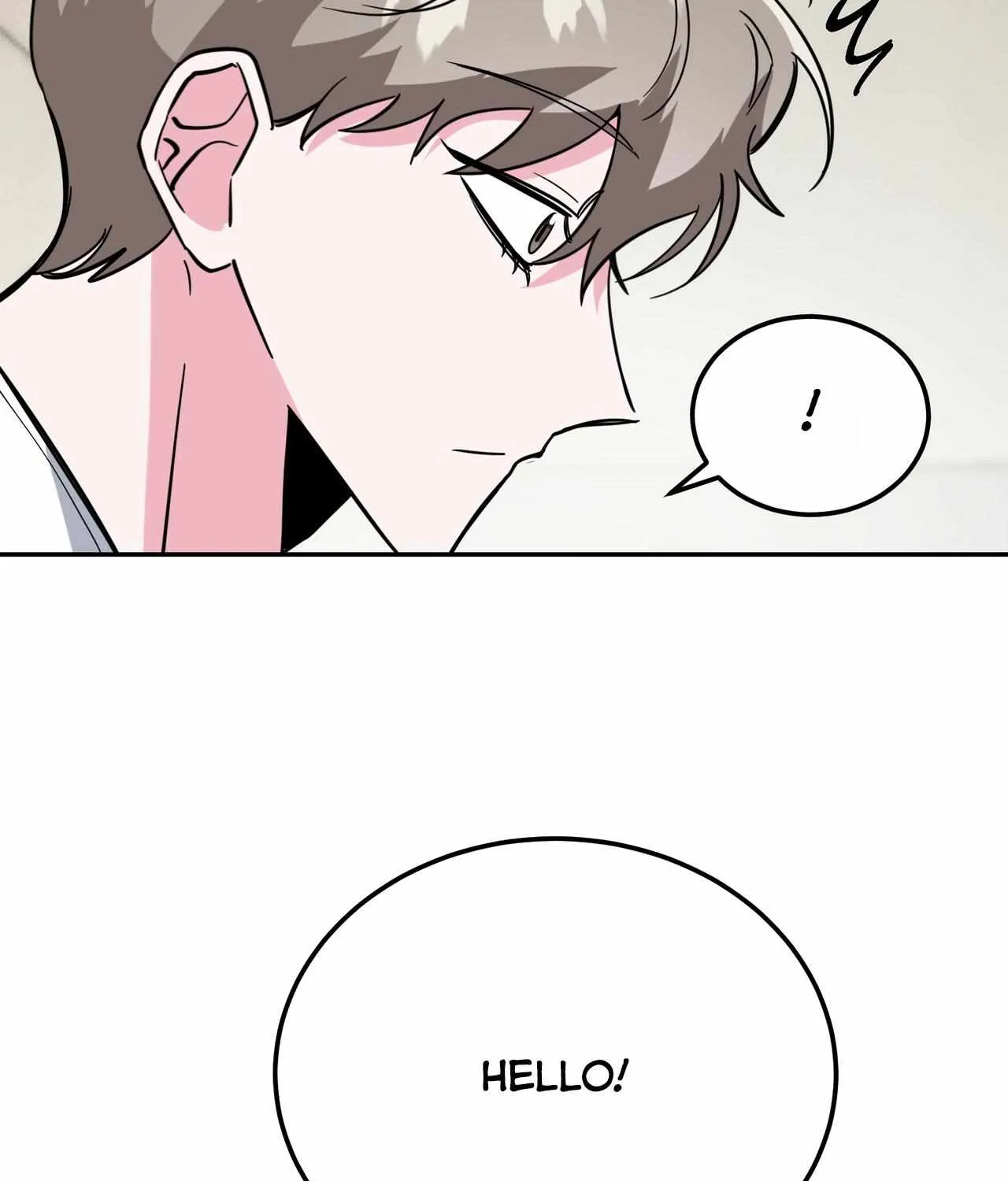 Love in Reprise Chapter 21 page 13 - 