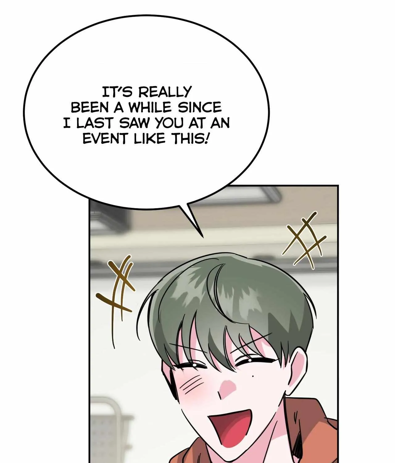 Love in Reprise Chapter 21 page 16 - 