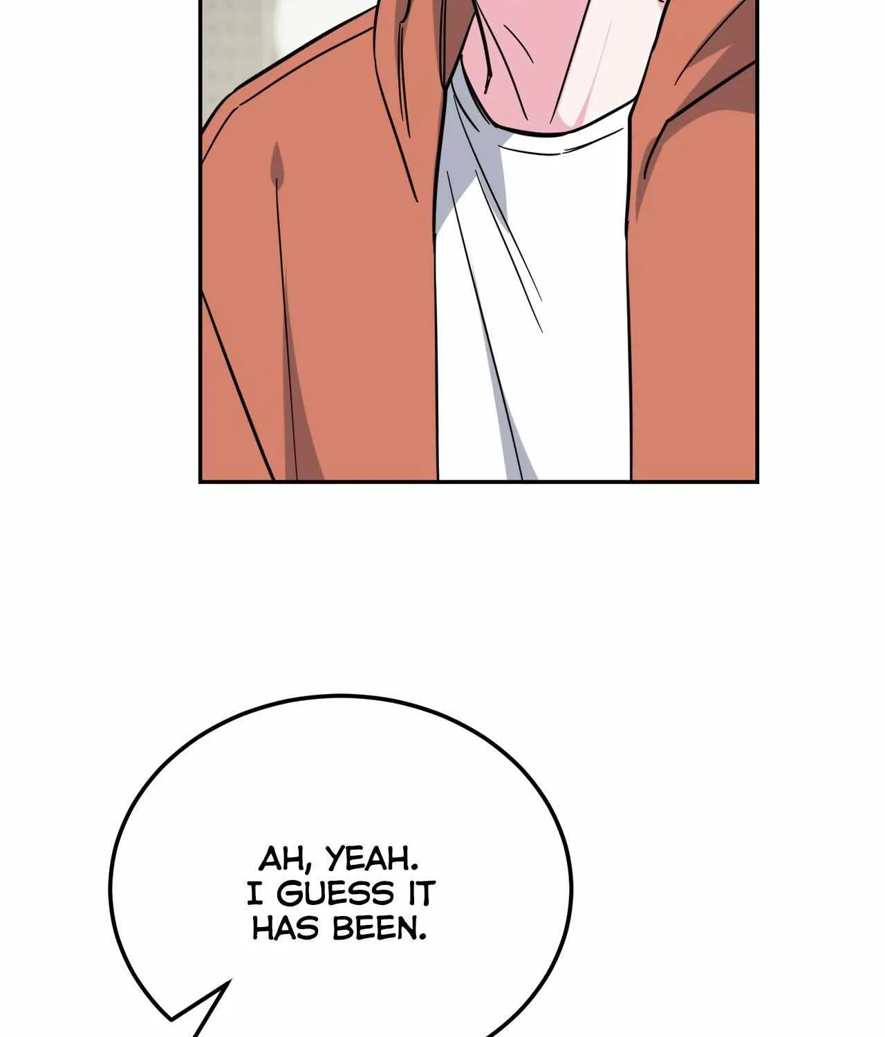 Love in Reprise Chapter 21 page 17 - 