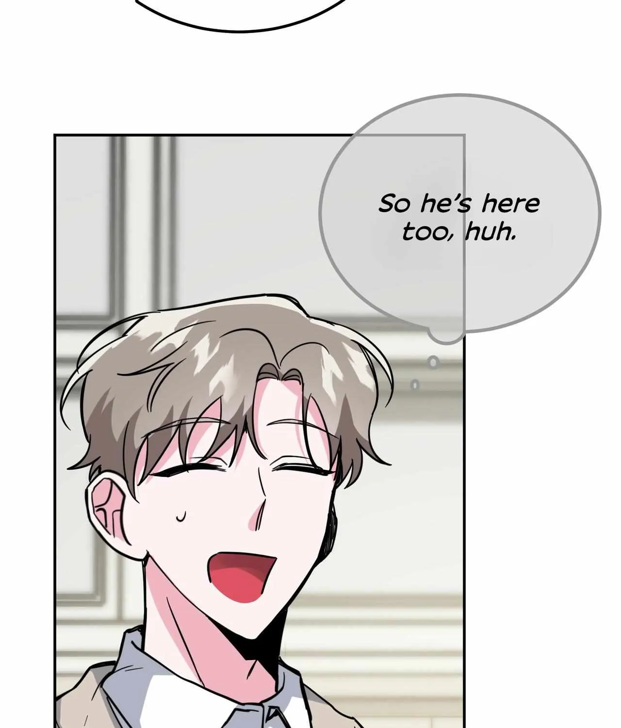 Love in Reprise Chapter 21 page 18 - 
