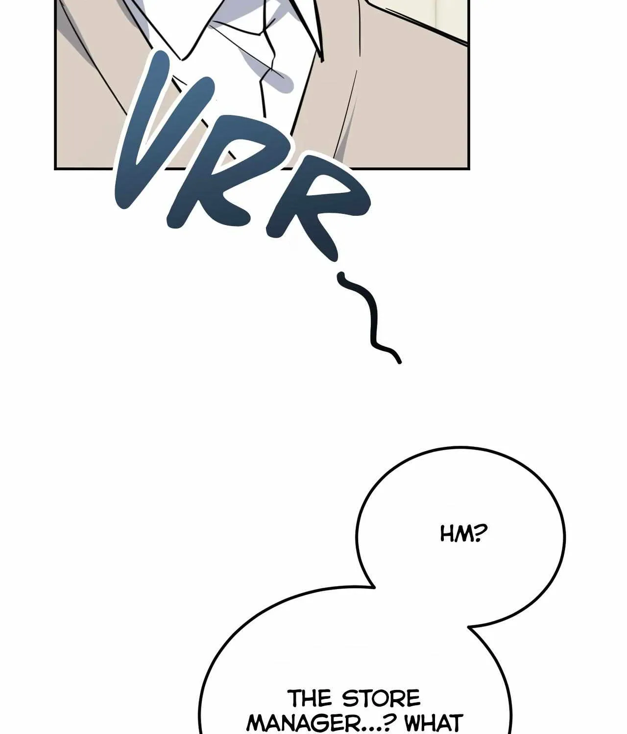Love in Reprise Chapter 21 page 19 - 