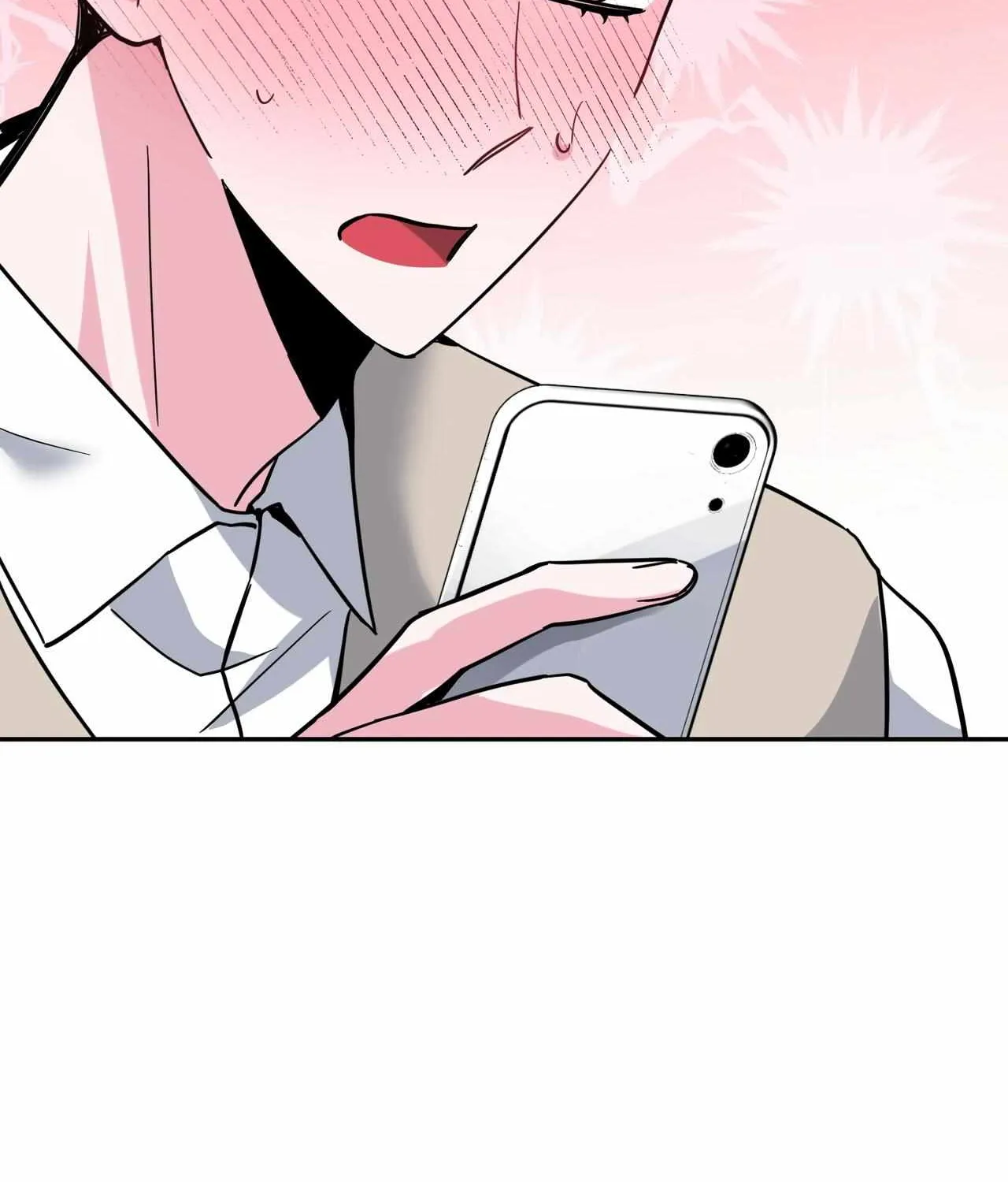 Love in Reprise Chapter 21 page 23 - 