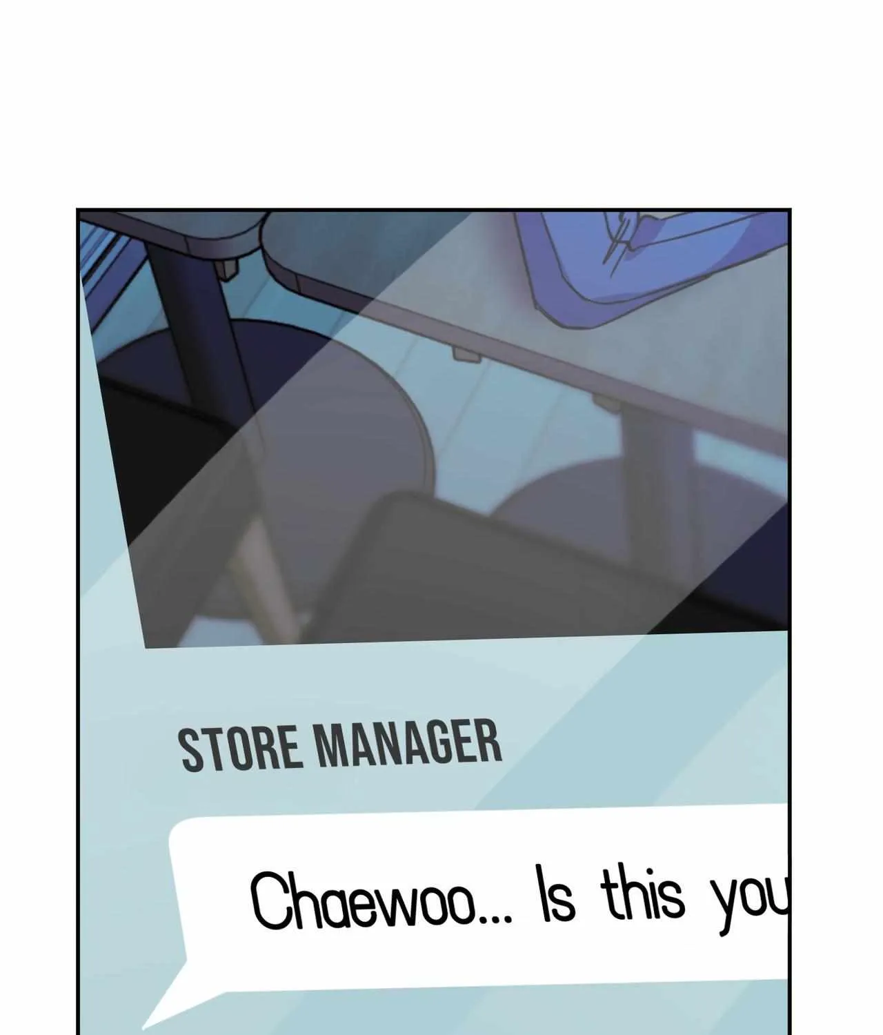 Love in Reprise Chapter 21 page 24 - 