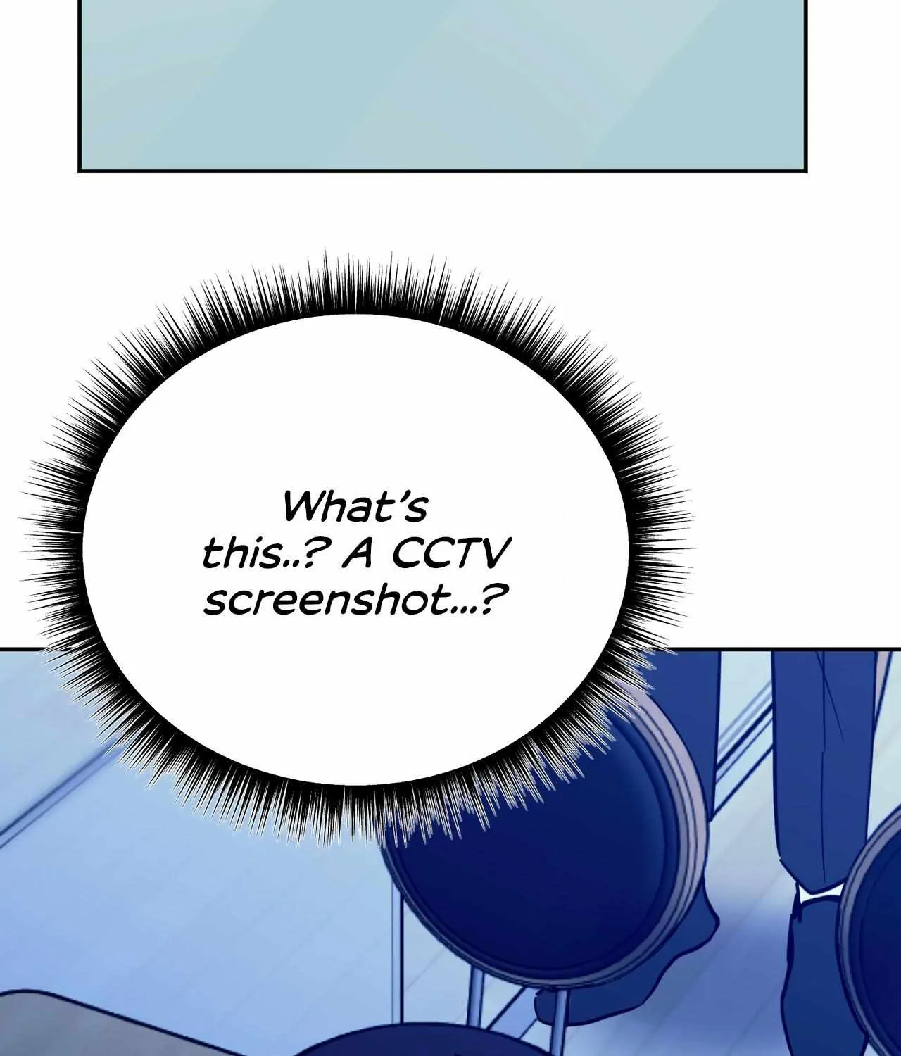 Love in Reprise Chapter 21 page 25 - 