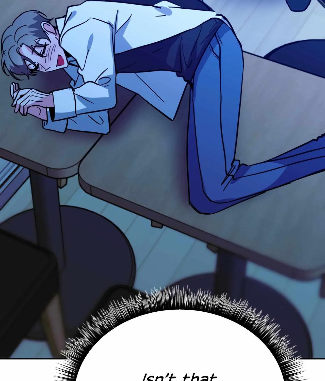 Love in Reprise Chapter 21 page 26 - 