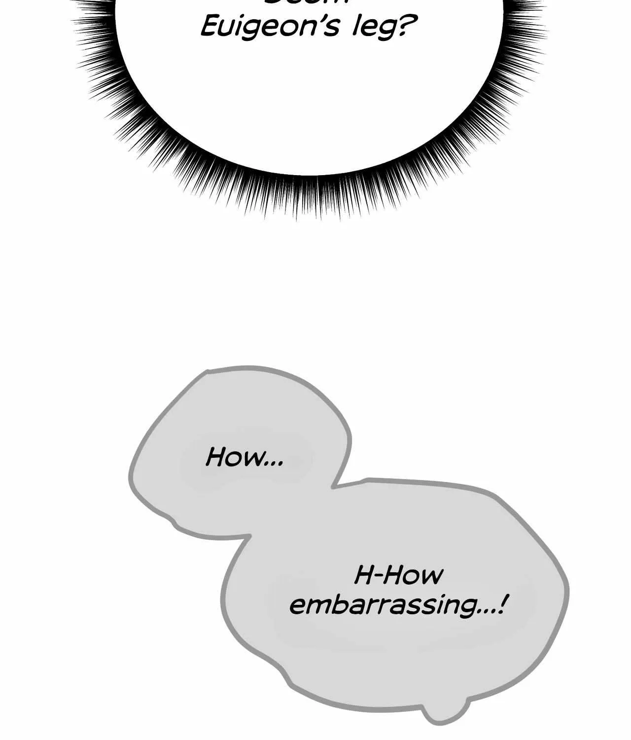 Love in Reprise Chapter 21 page 31 - 