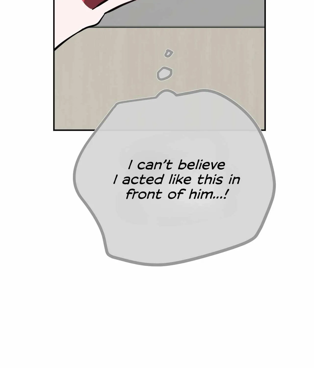 Love in Reprise Chapter 21 page 33 - 