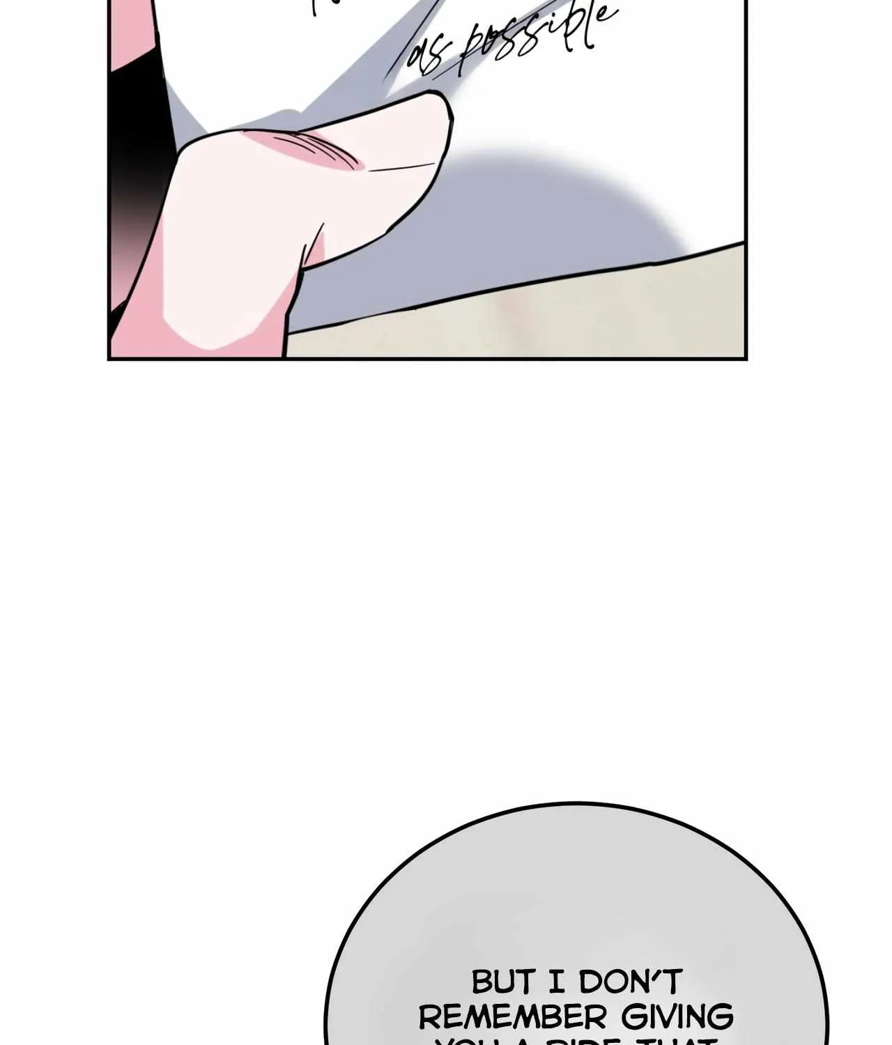 Love in Reprise Chapter 21 page 36 - 