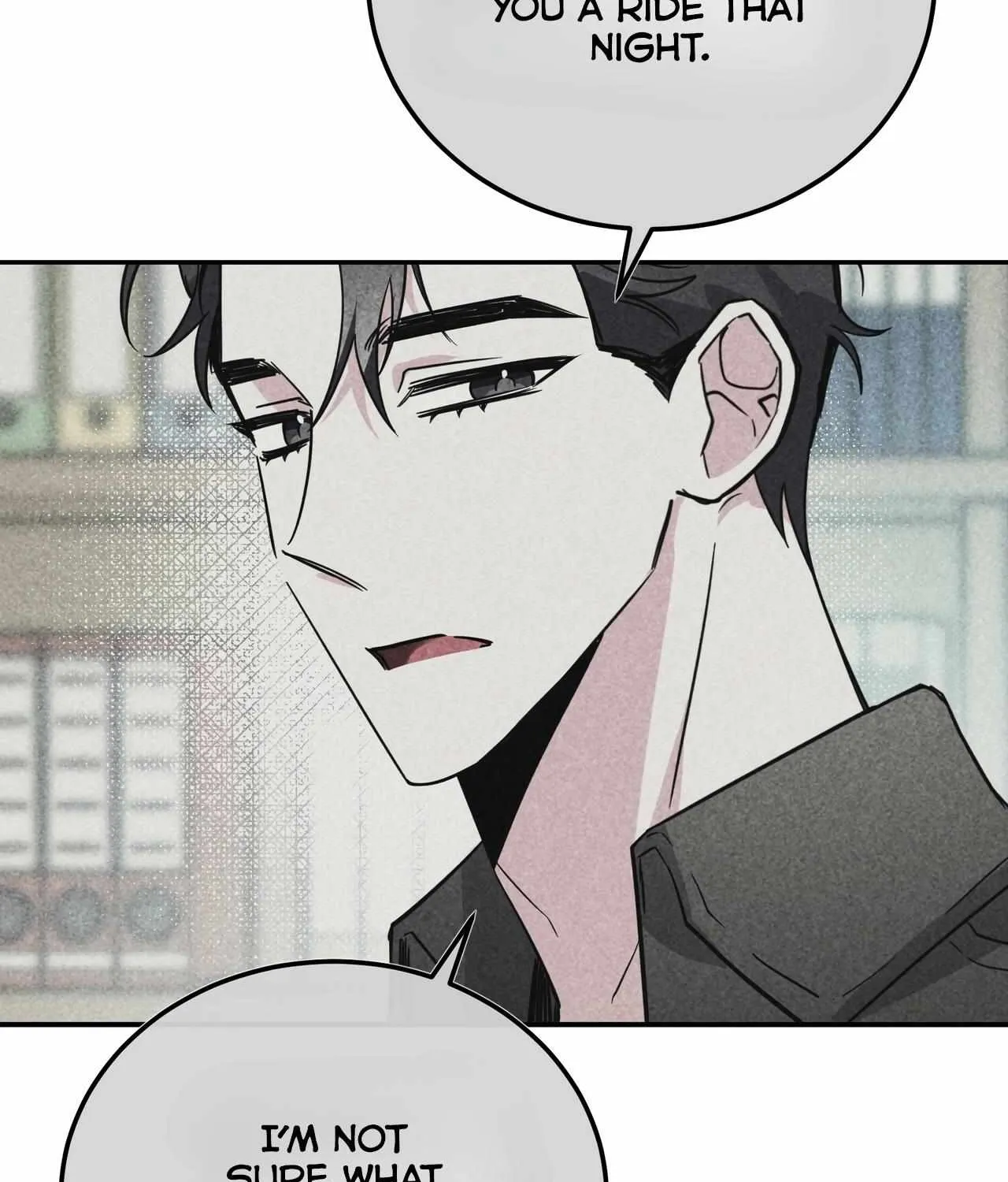 Love in Reprise Chapter 21 page 37 - 