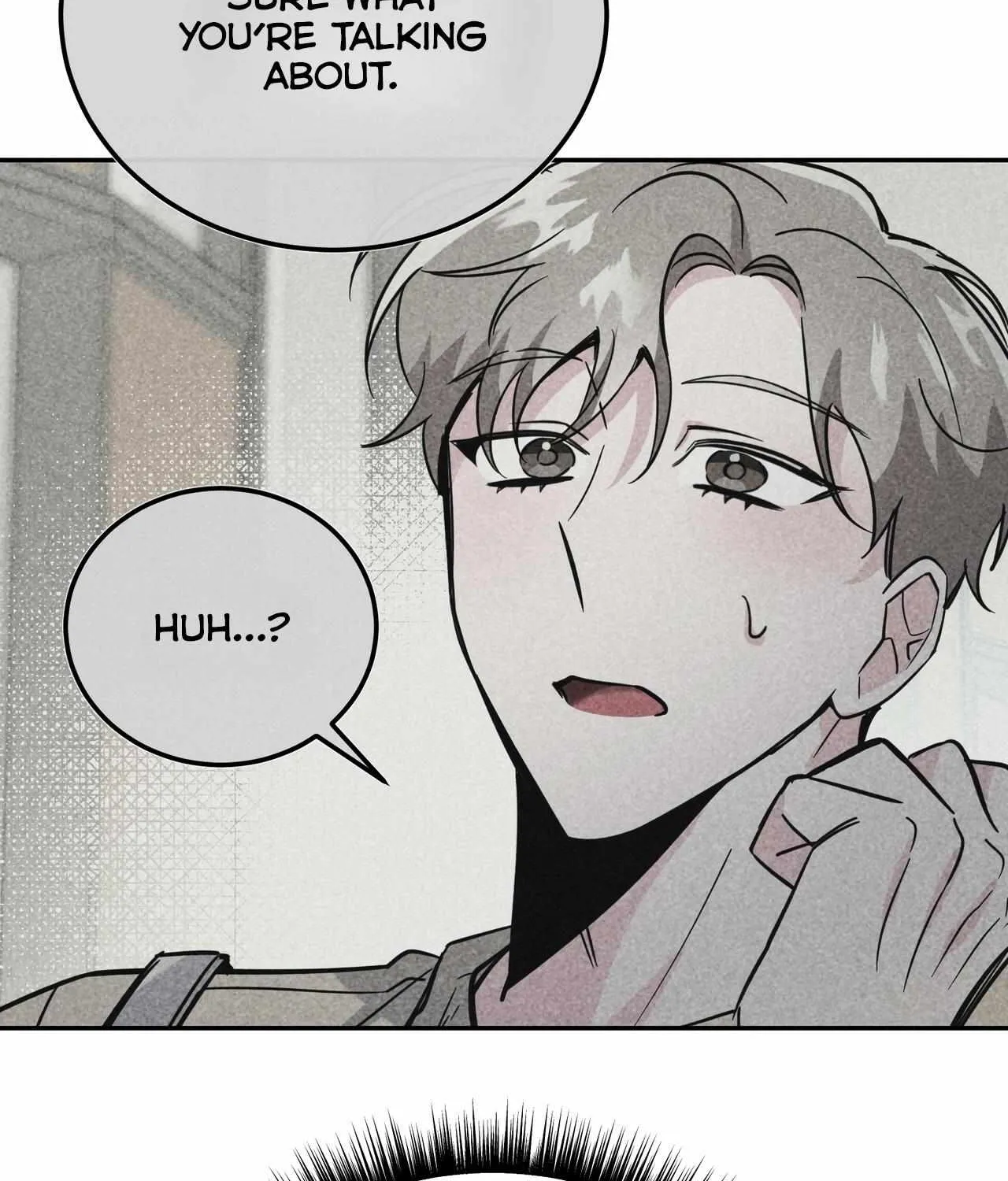 Love in Reprise Chapter 21 page 38 - 