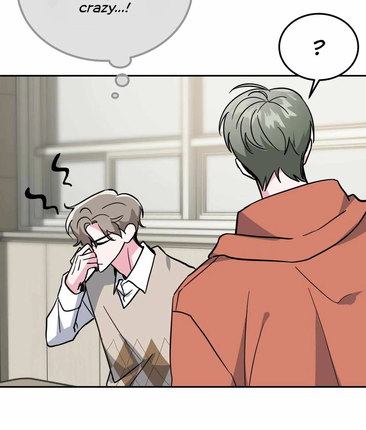 Love in Reprise Chapter 21 page 40 - 
