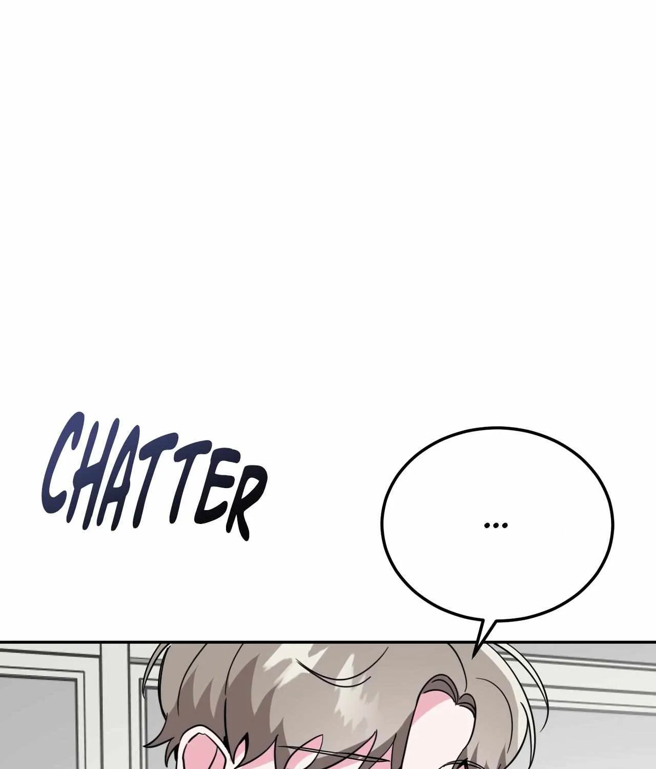 Love in Reprise Chapter 21 page 5 - 