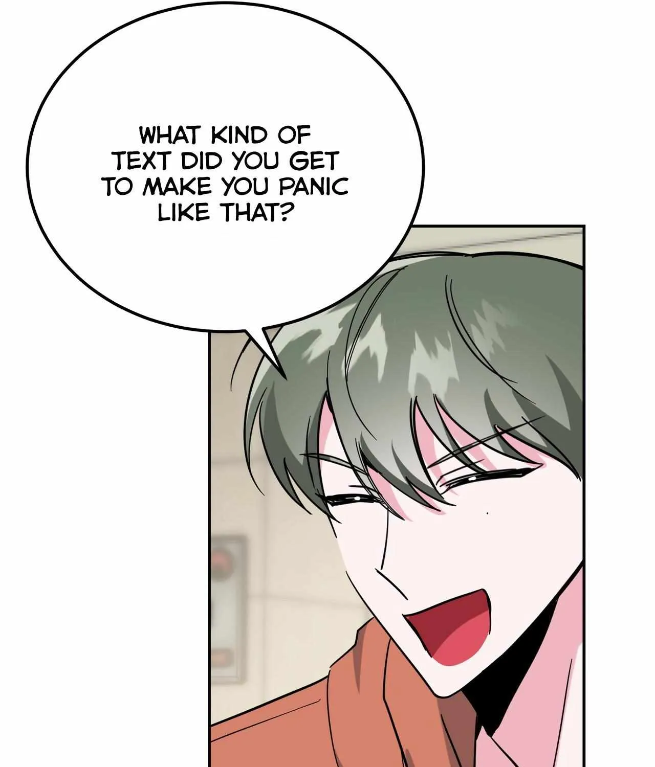Love in Reprise Chapter 21 page 42 - 