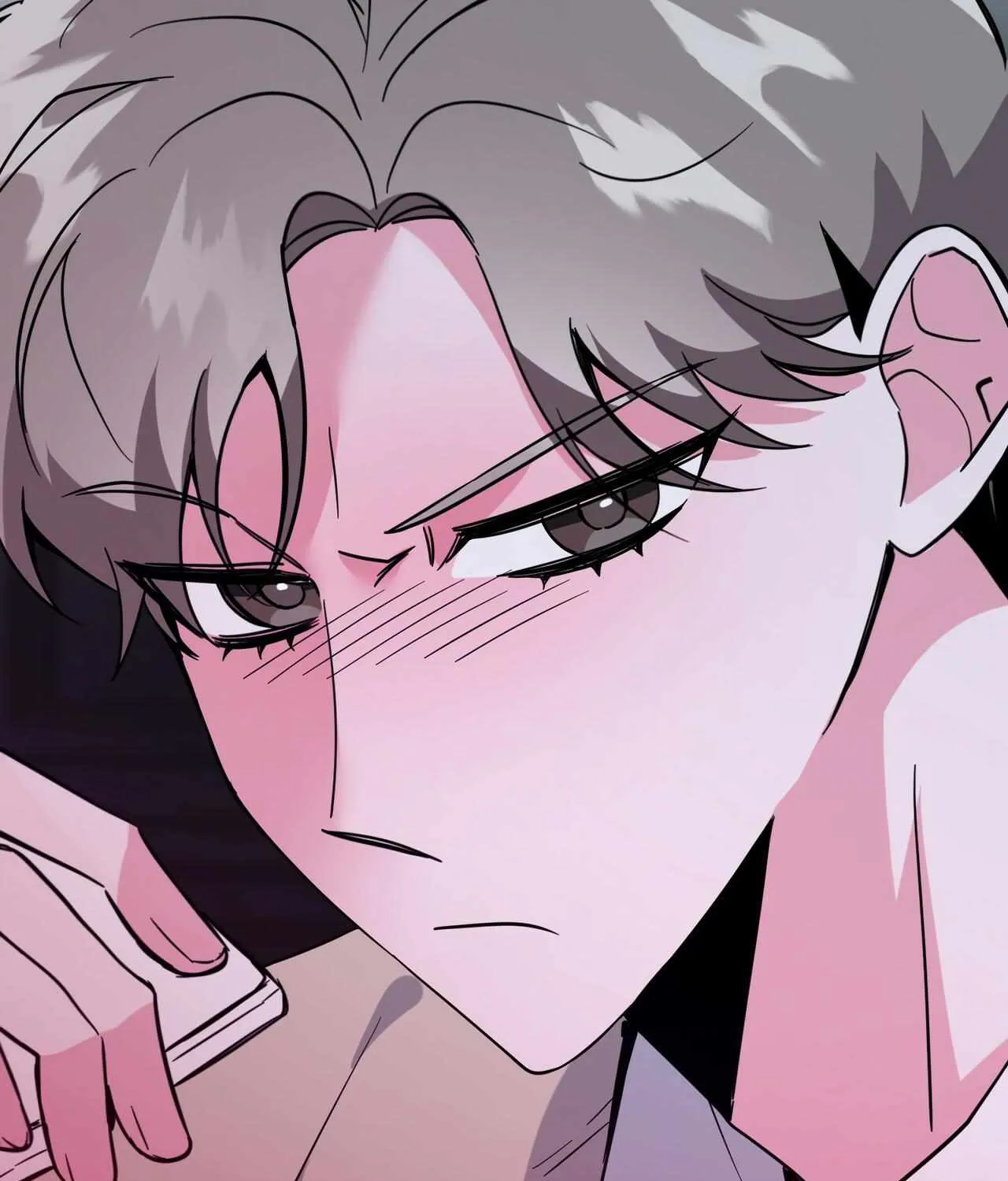 Love in Reprise Chapter 21 page 44 - 