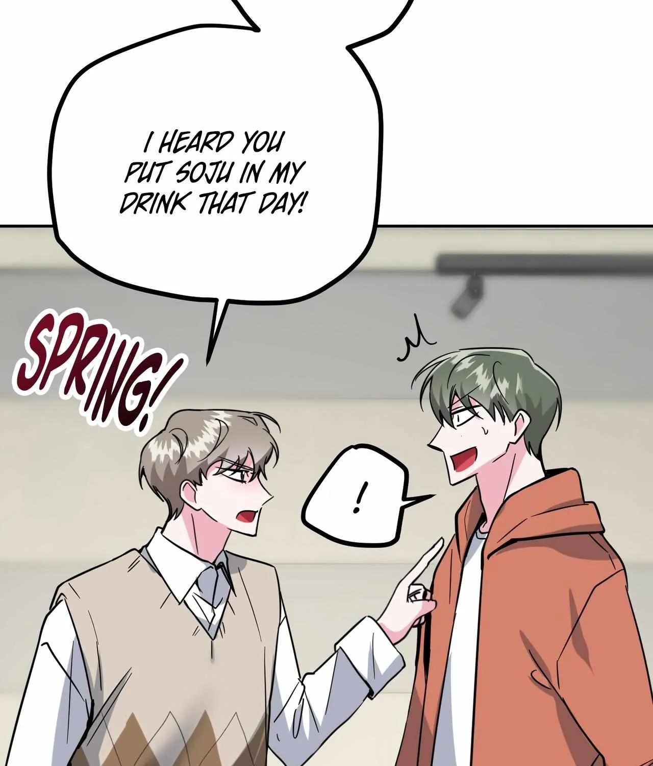 Love in Reprise Chapter 21 page 46 - 