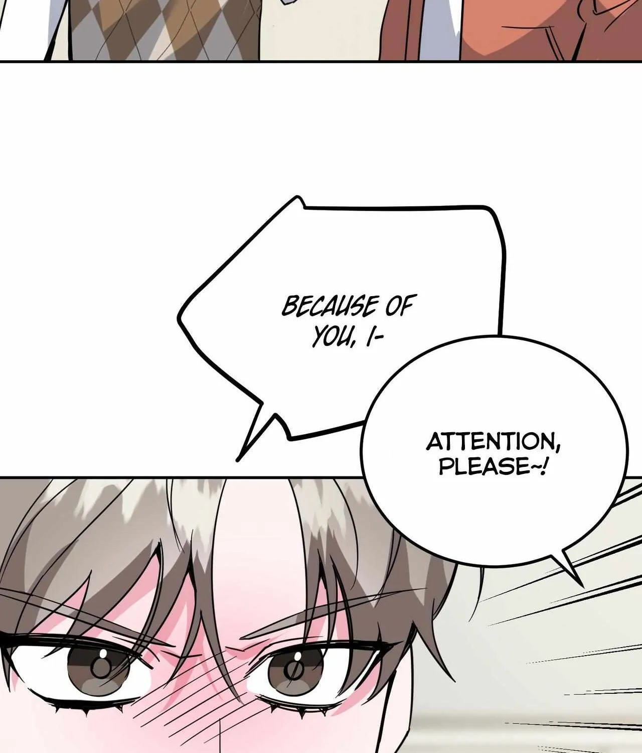 Love in Reprise Chapter 21 page 47 - 