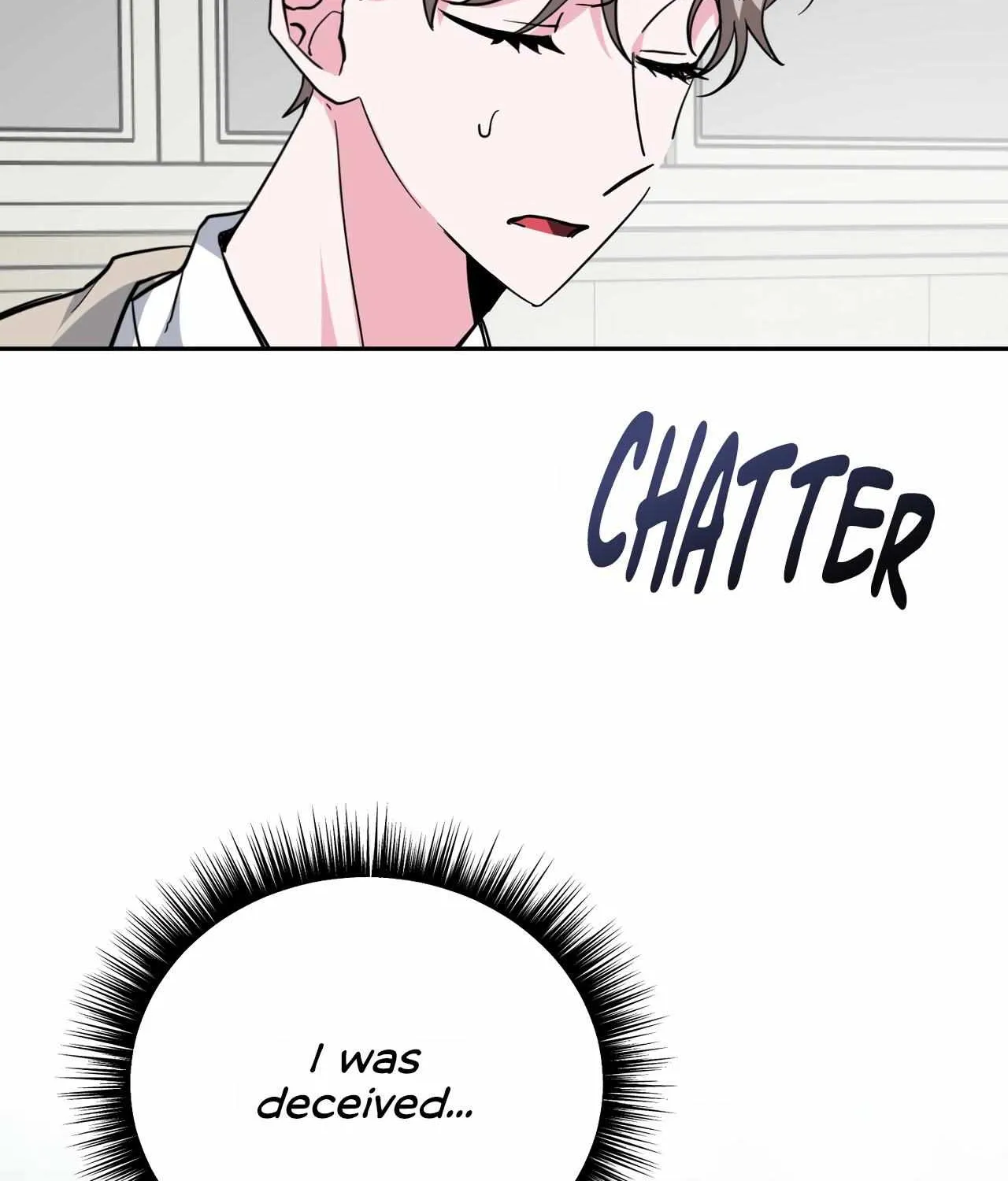 Love in Reprise Chapter 21 page 6 - 