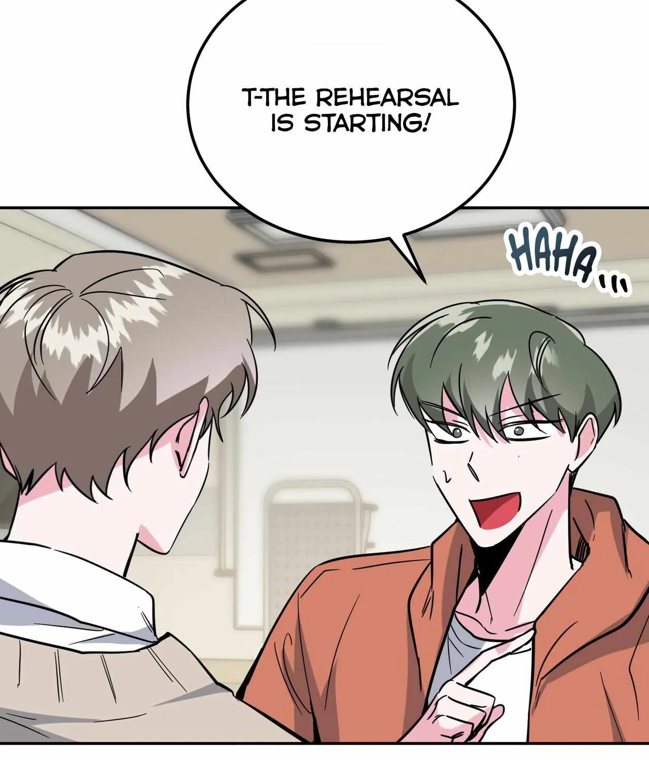 Love in Reprise Chapter 21 page 51 - 