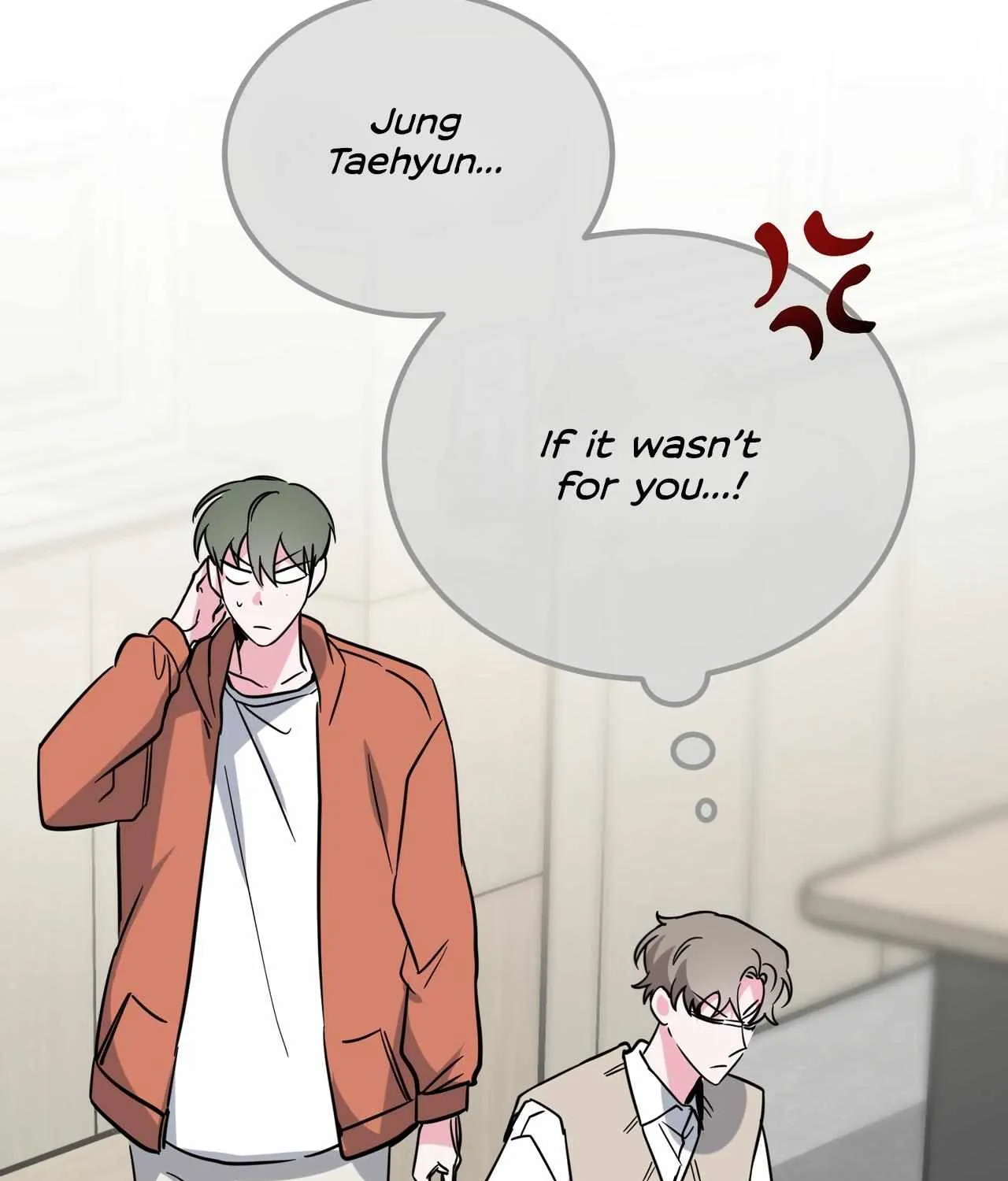 Love in Reprise Chapter 21 page 55 - 