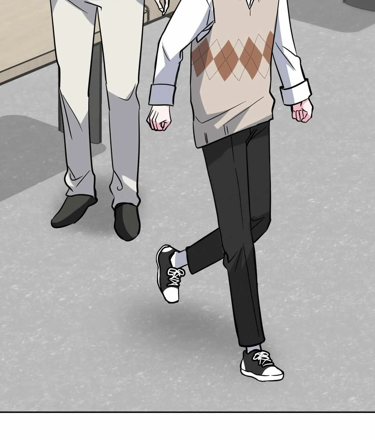Love in Reprise Chapter 21 page 56 - 