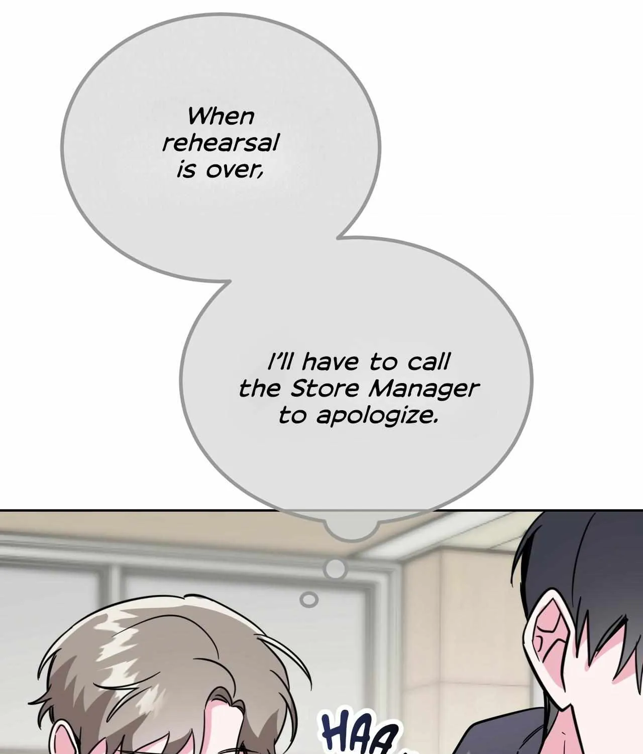 Love in Reprise Chapter 21 page 57 - 