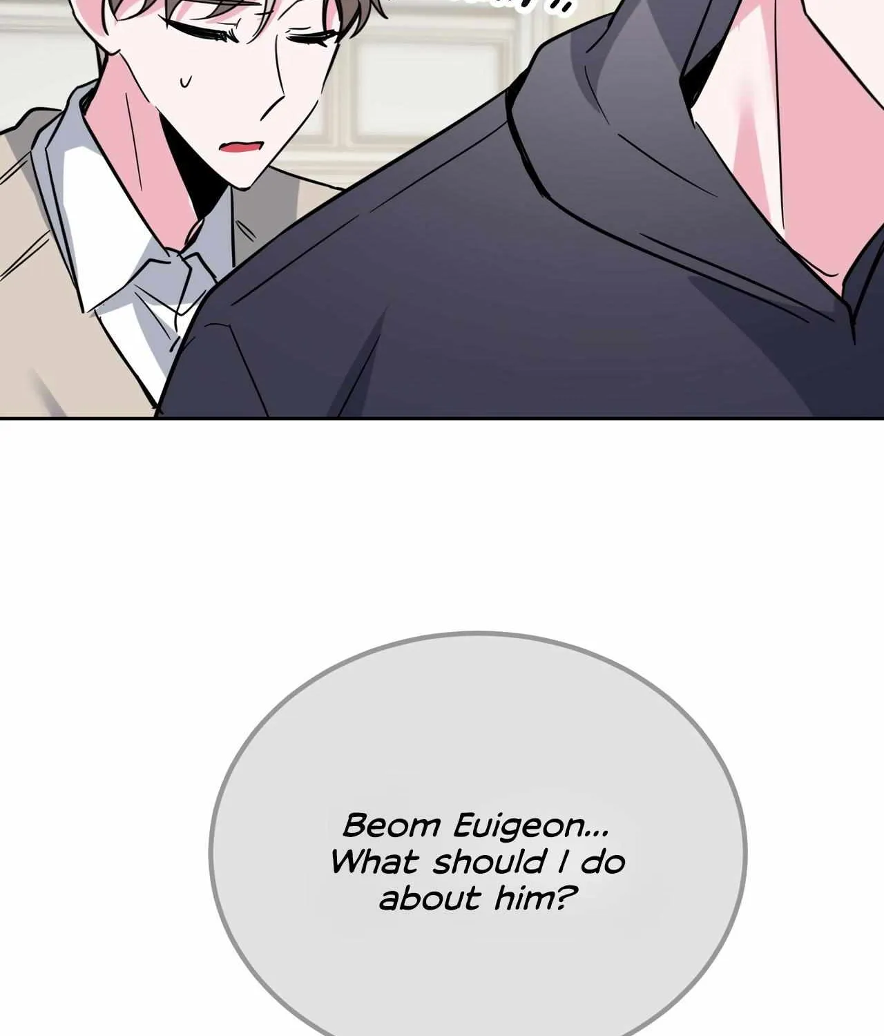 Love in Reprise Chapter 21 page 58 - 